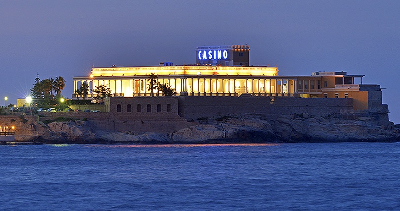 Casinos auf Malta