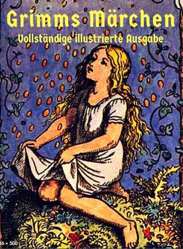 der Gebrüder Grimm