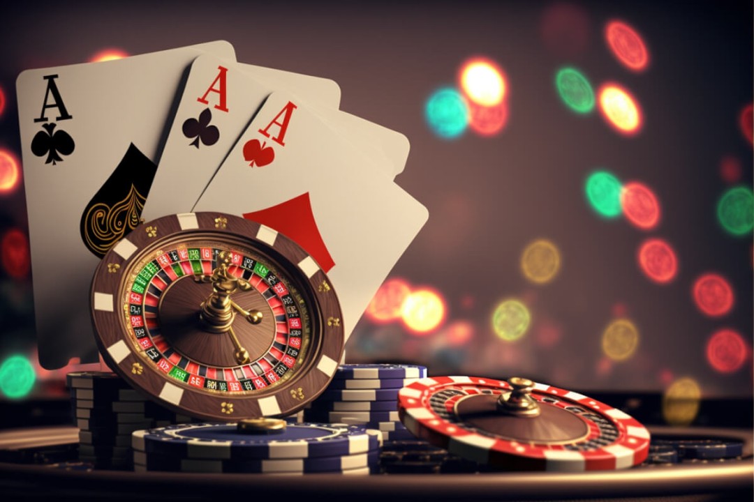 Online Casino Tipps